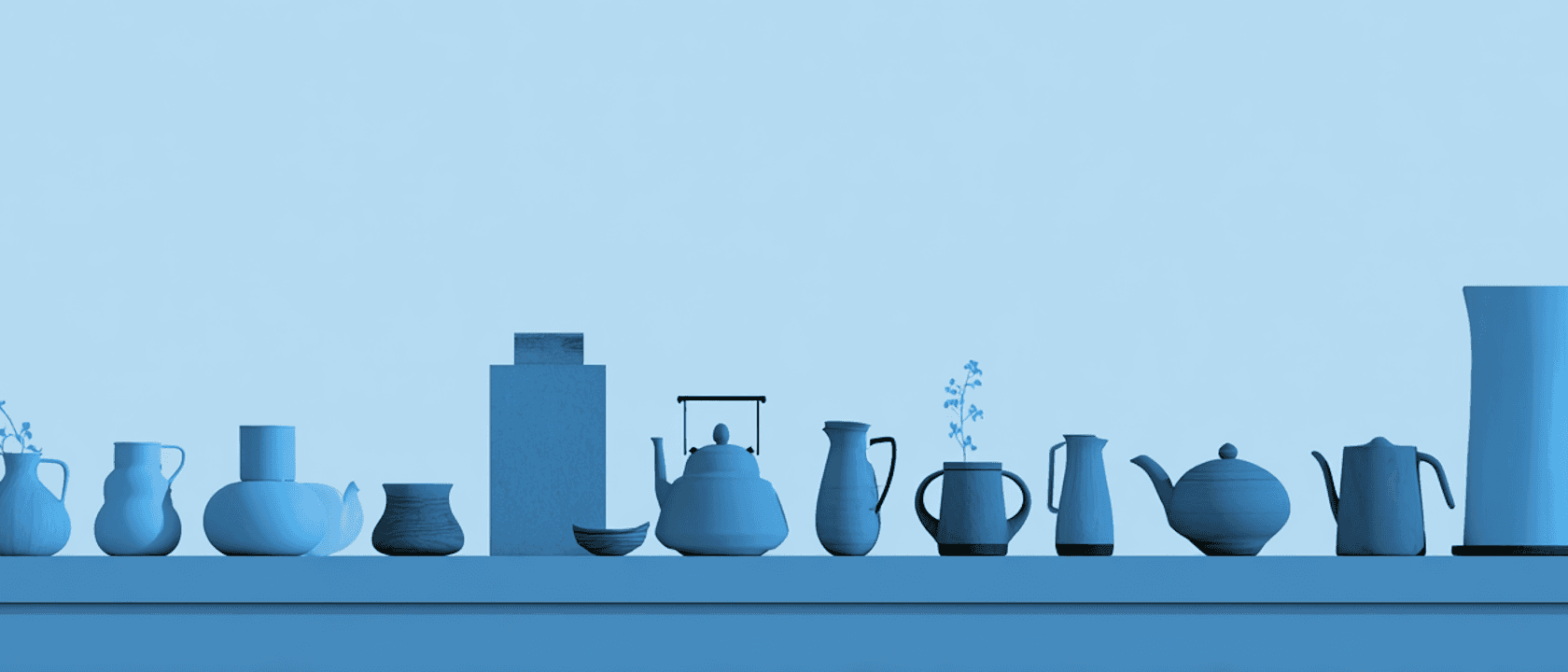 増えていくイメージ