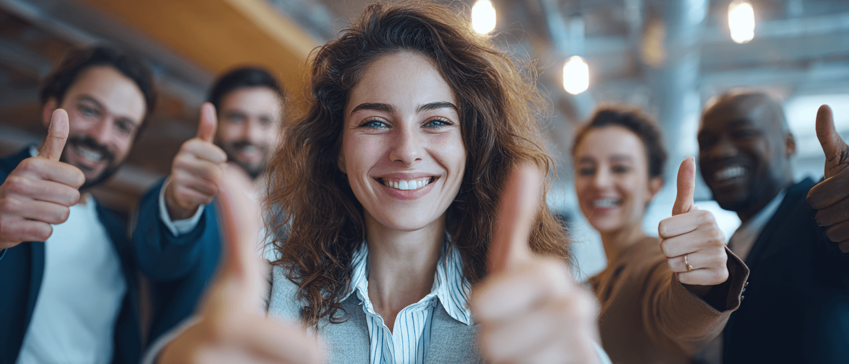 なんでも「いいですね！」